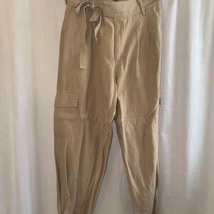 Banana Republic Beige Pants